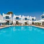 Hotel Kritamo *