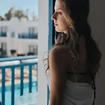Kritamo Hotel