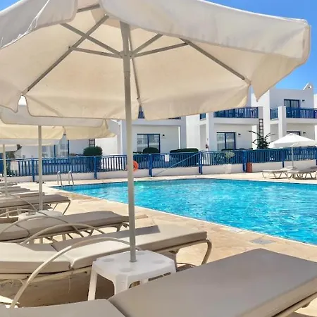 Hotel Kritamo Ayia Napa