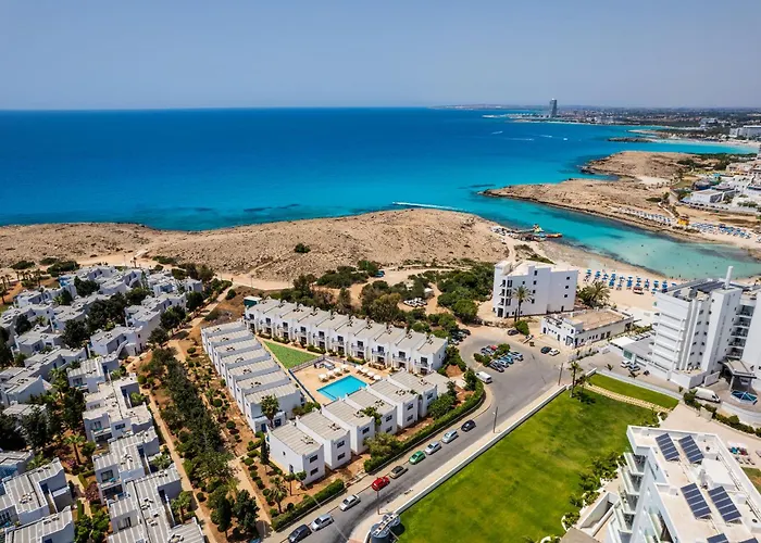 Hotel Kritamo Ayia Napa