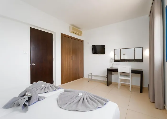 Kritamo Hotel Ayia Napa