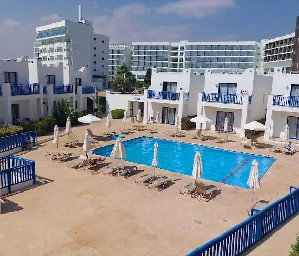 Kritamo Hotel Ayia Napa