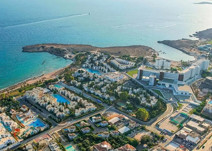 Kritamo Hotel Ayia Napa