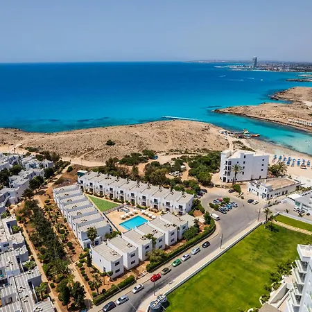 Hotel Kritamo Ayia Napa