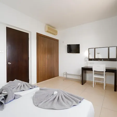 Kritamo Hotel Ayia Napa