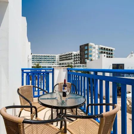 Hotel Kritamo Ayia Napa