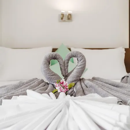 Hotel Kritamo *