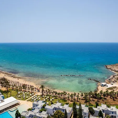 Hotel Kritamo Ayia Napa