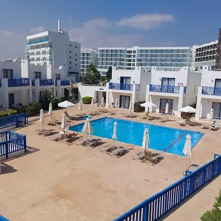 Kritamo Hotel Ayia Napa