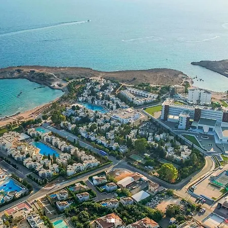 Kritamo Hotel Ayia Napa