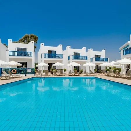 Hotel Kritamo *
