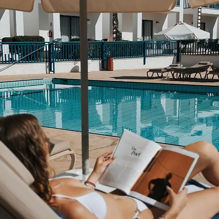 Kritamo Hotel Ayia Napa