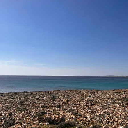 Kritamo * Ayia Napa
