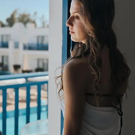 Kritamo Hotel