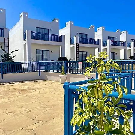 Kritamo Hotel *