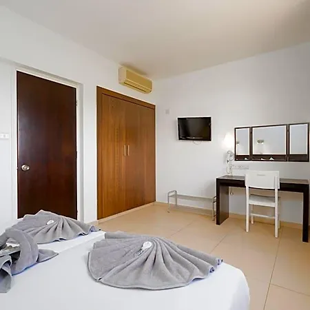 Kritamo * Ayia Napa