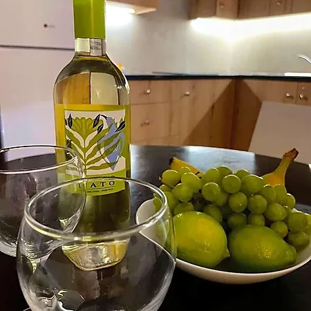 Kritamo Hotel Ayia Napa