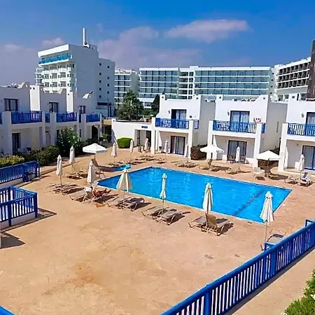 Kritamo * Ayia Napa