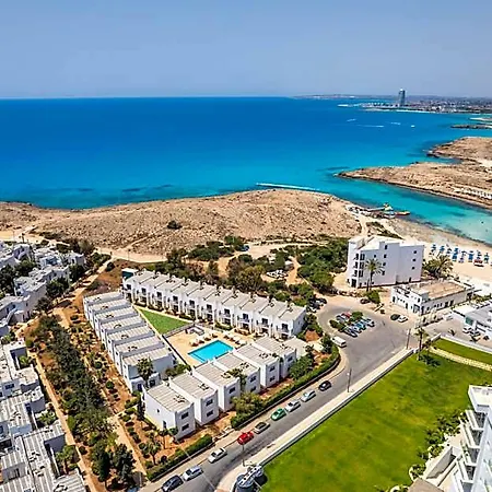 Hotel Kritamo Ayia Napa