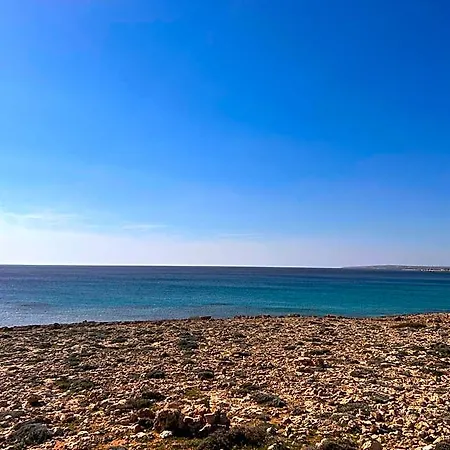 Kritamo * Ayia Napa