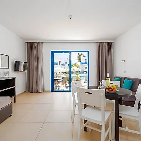 Hotel Kritamo