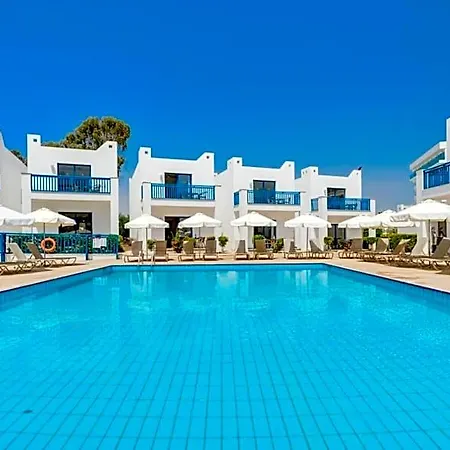 Kritamo Hotel Ayia Napa