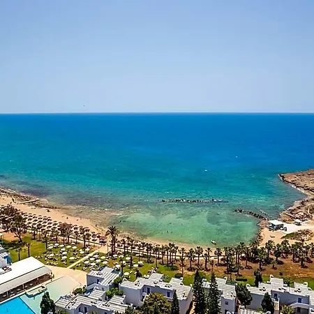 Kritamo Hotel Ayia Napa