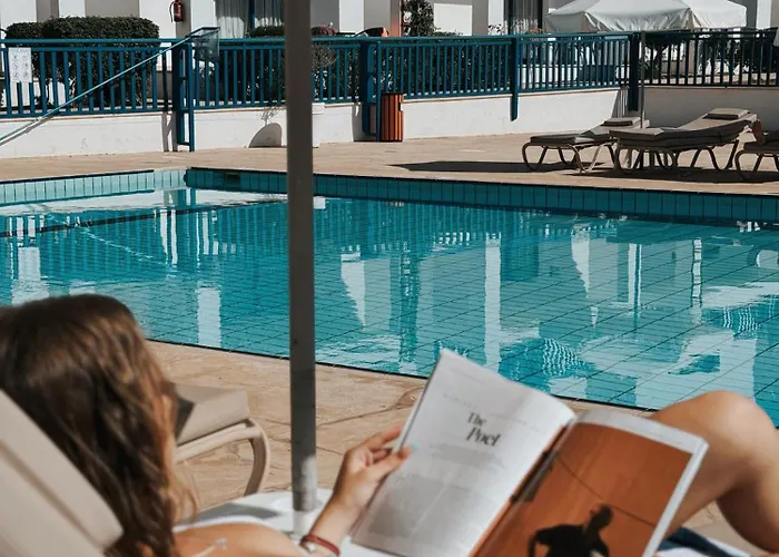 Kritamo Hotel Ajia Napa