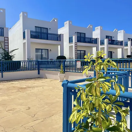Kritamo Otel